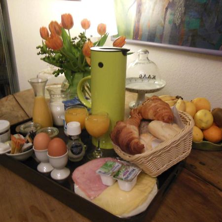 브뤼헤 Ambrosius B&B 외부 사진