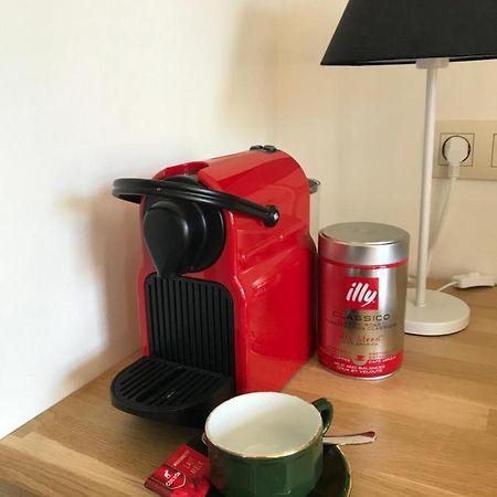 브뤼헤 Ambrosius B&B 외부 사진