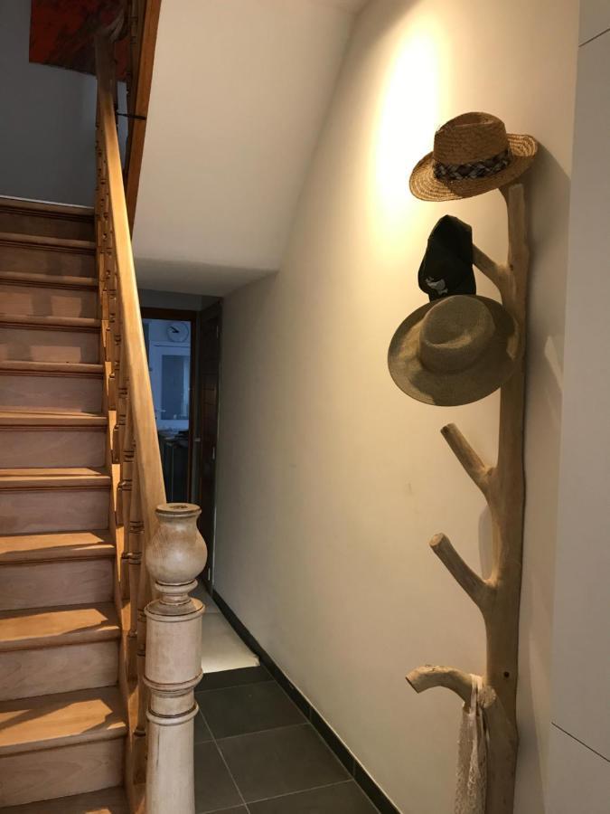 브뤼헤 Ambrosius B&B 외부 사진