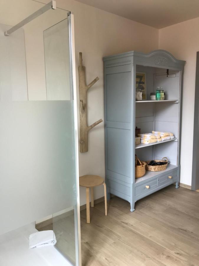 브뤼헤 Ambrosius B&B 외부 사진